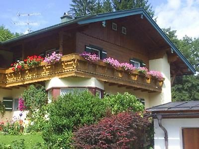 Fewo Kahlersberg Schönau am Königssee Exterior foto