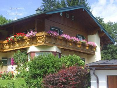 Fewo Kahlersberg Schönau am Königssee Exterior foto
